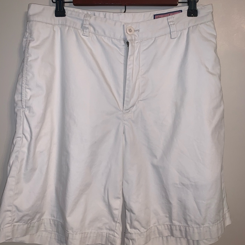 Vineyard Vines Club Shorts